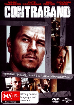 DVD