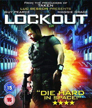 Blu-Ray