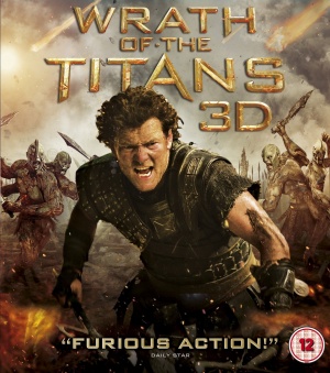 Wrath of the Titans