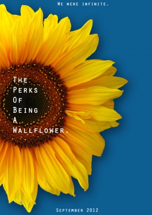 The Perks of Being a Wallflower