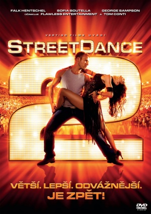 DVD