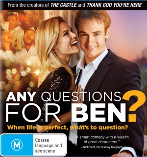 Blu-Ray
