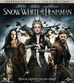 Blu-Ray