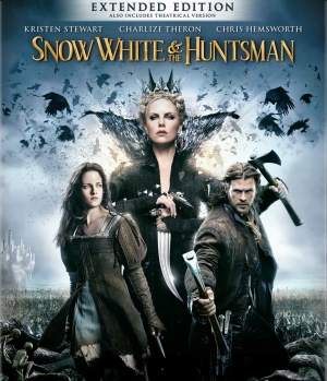 Blu-Ray