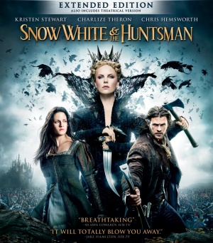 Snow White and the Huntsman