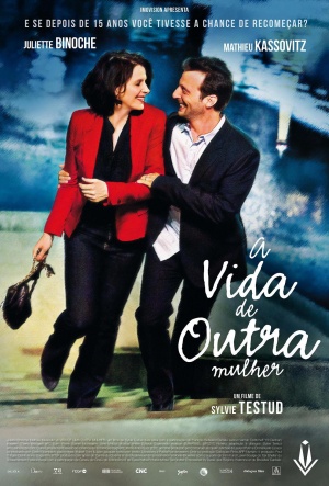 La vie d'une autre