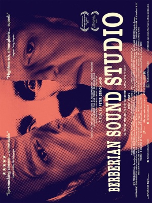 Berberian Sound Studio