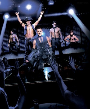 Magic Mike