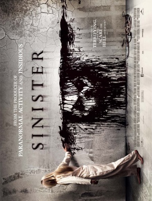 Sinister
