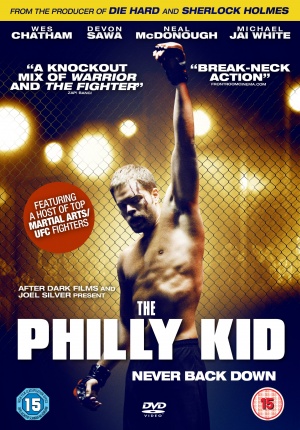 The Philly Kid