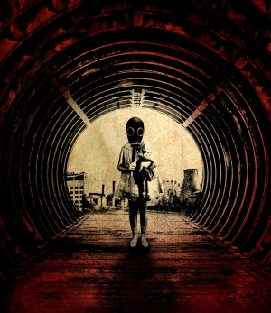Chernobyl Diaries