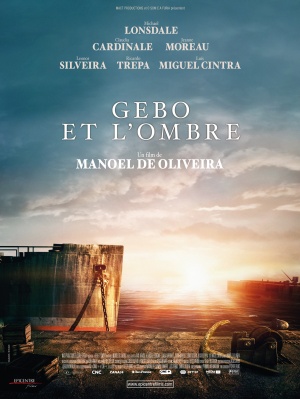 Gebo et l'ombre