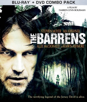 Blu-Ray