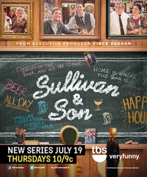 Sullivan & Son