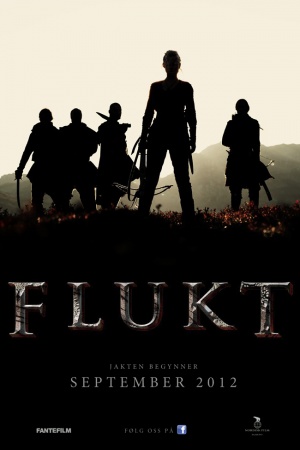Flukt