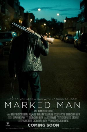 Marked Man