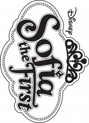 Sofia the First: Once Upon a Princess