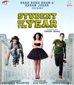 Student of the Year