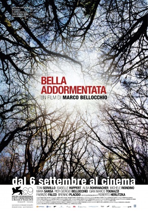 Bella addormentata