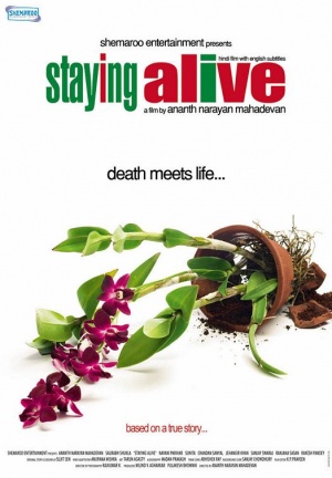 Staying Alive