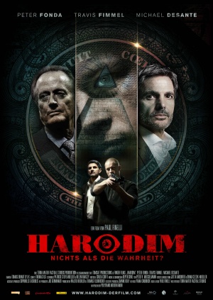 Harodim