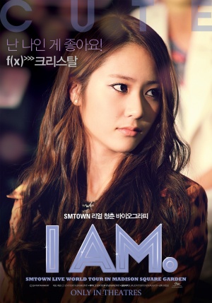 I Am
