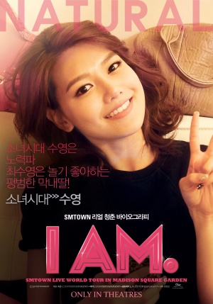 I Am