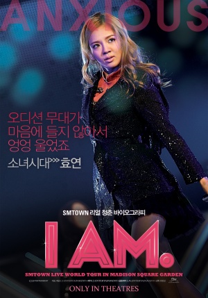 I Am