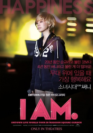 I Am