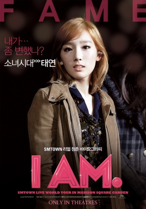 I Am