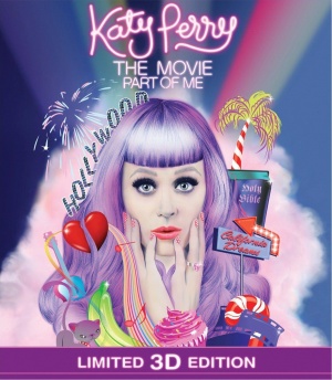 Blu-Ray
