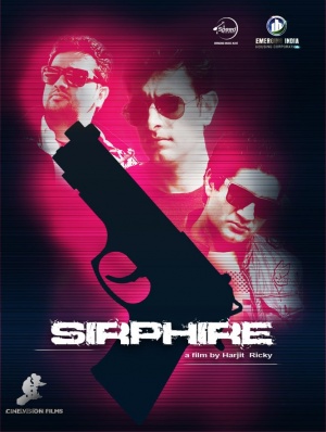 Sirphire