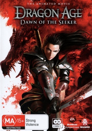DVD
