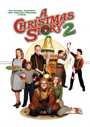 A Christmas Story 2