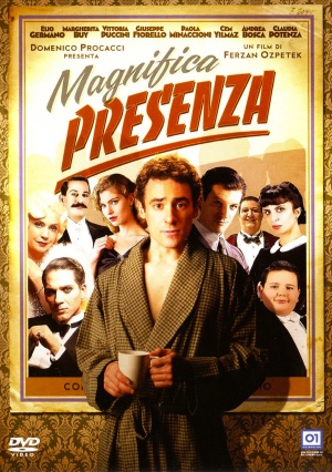 DVD