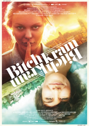 Bitchkram