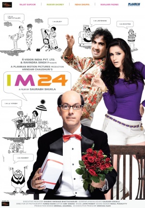 I Am 24