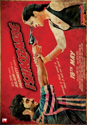Ishaqzaade