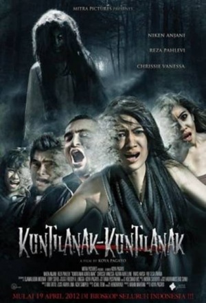 Kuntilanak-kuntilanak