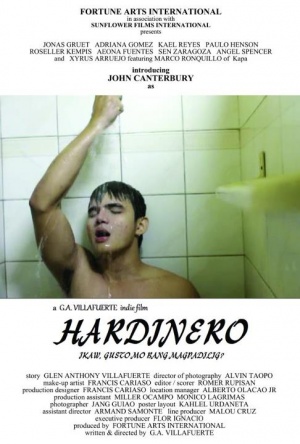 Hardinero