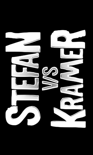 Stefan v/s Kramer