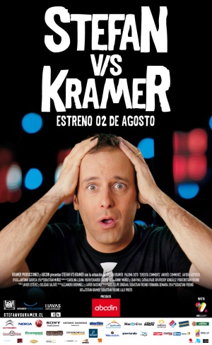 Stefan v/s Kramer