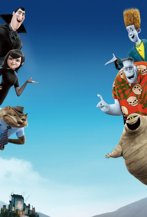 Hotel Transylvania