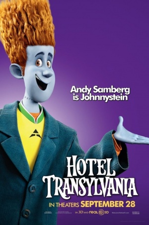 Hotel Transylvania