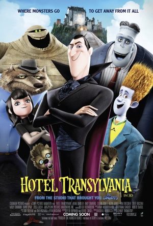 Hotel Transylvania