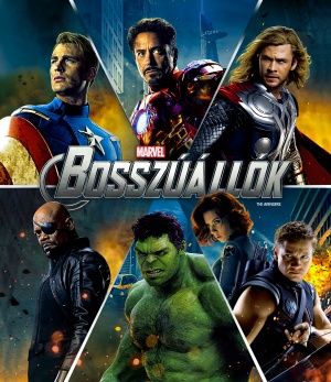 Blu-Ray