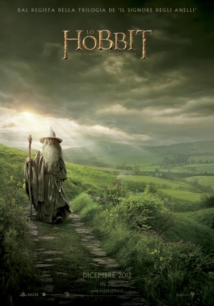 The Hobbit: An Unexpected Journey