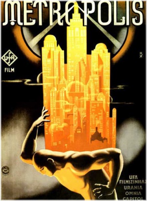 Metropolis