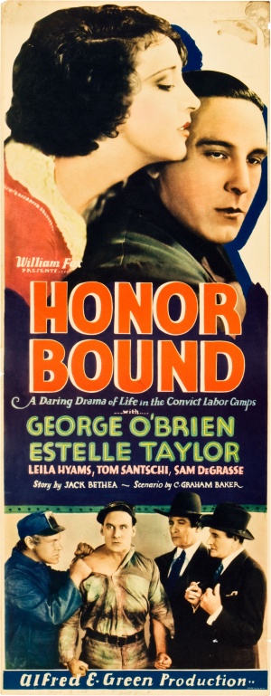 Honor Bound