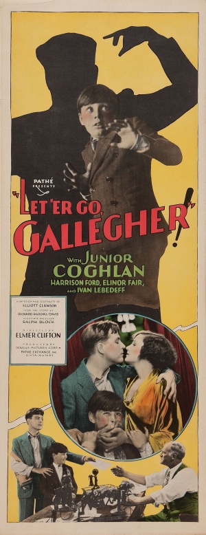 Let 'Er Go Gallegher